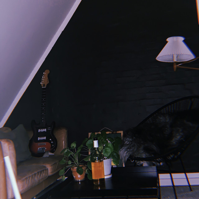 Insomnia cover art