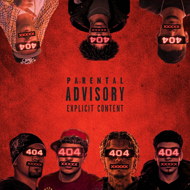 404 CYPHER