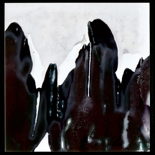 undefined album image