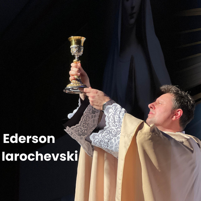 Ederson Iarochevski