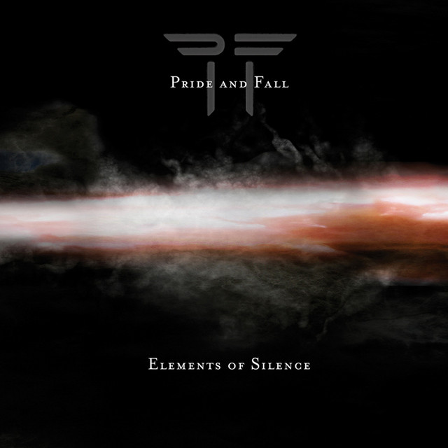 Elements Of Silence cover art