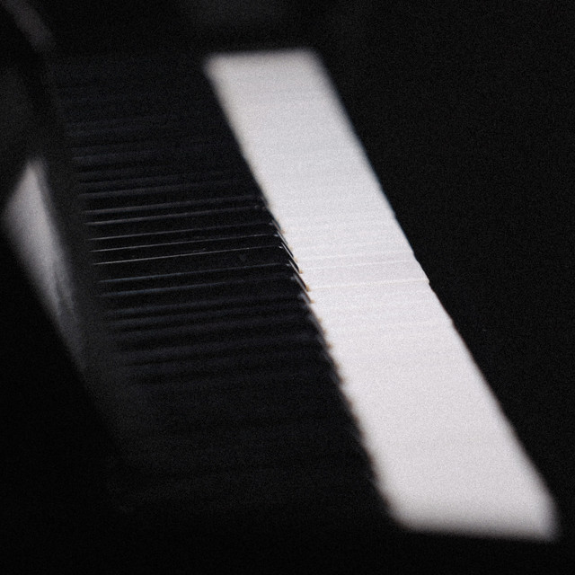 Cover art for ALISHA TI — Acoustic Piano (Live)