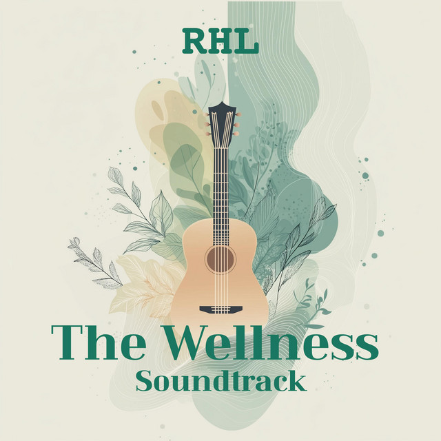 The Wellness Soundtrack cover art