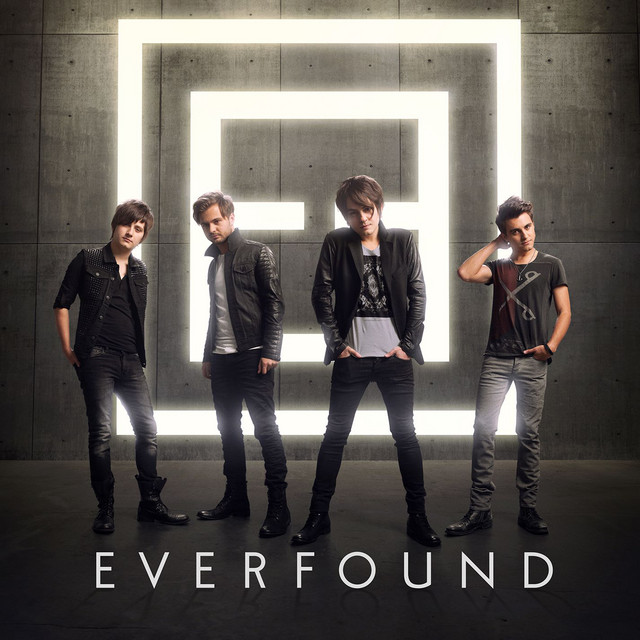 Everfound cover art