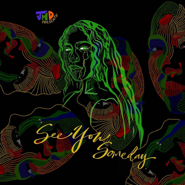 See You Someday cover