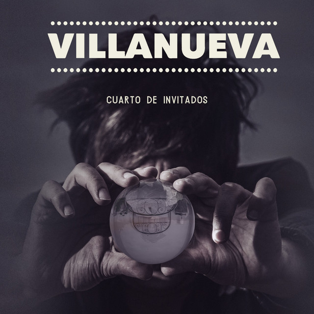 Cuarto de Invitados cover art