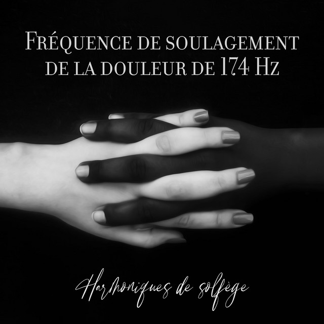 Frequence De Soulagement De La Douleur De 174 Hz Harmoniques De Solfege Musique Qui Fait Dormir Equilibre Energetique Musique Pour La Sante Album By Academie De Nuit Calme Oasis De Sommeil