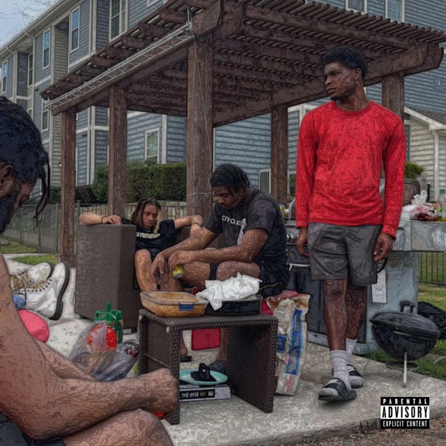 album image