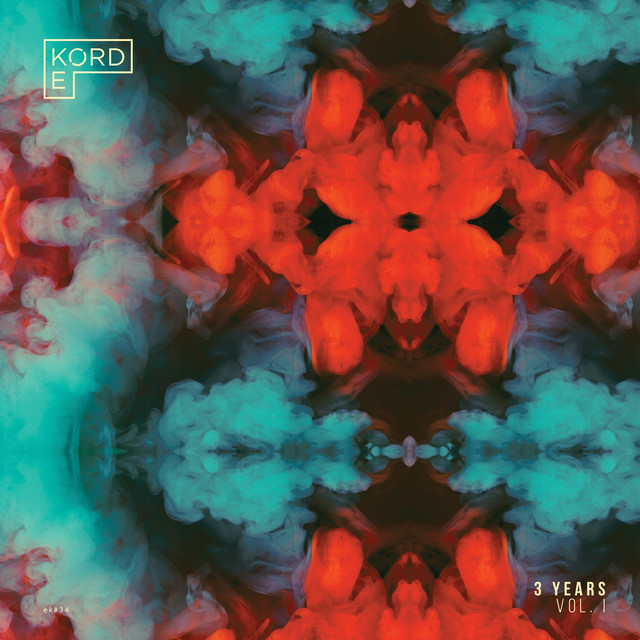 Yin Yang album art