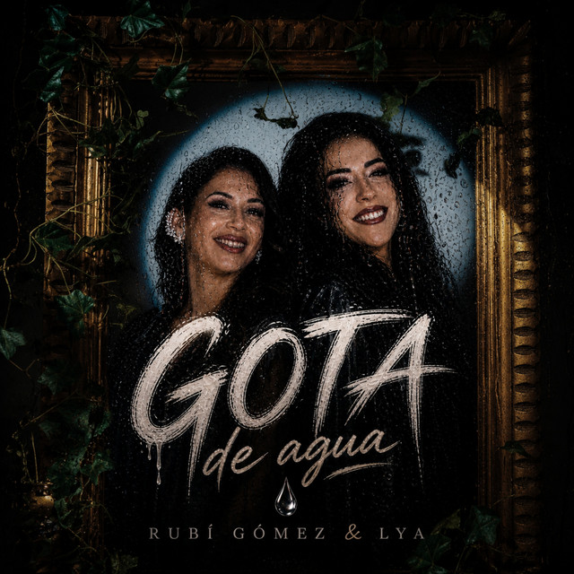 Gota de Agua