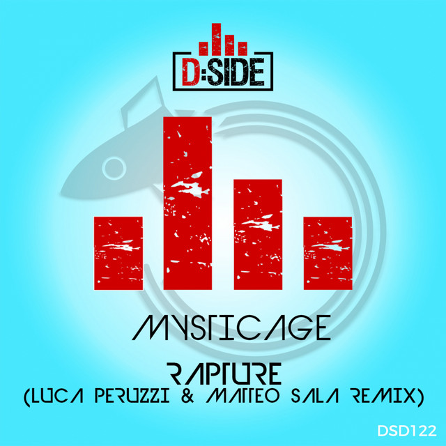 Rapture - Luca Peruzzi & Matteo Sala Remix