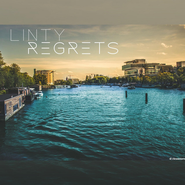 Regrets cover art