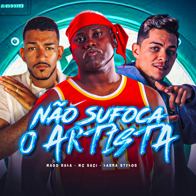 Não Sufoca o Artista