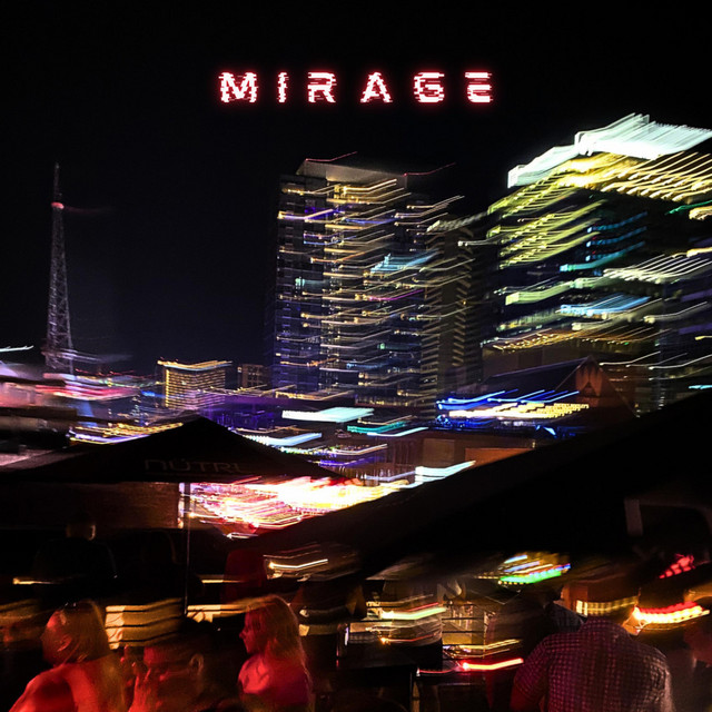 MIRAGE