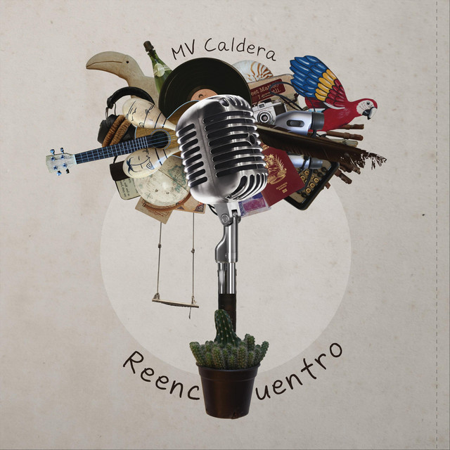 De Otro Planeta cover art