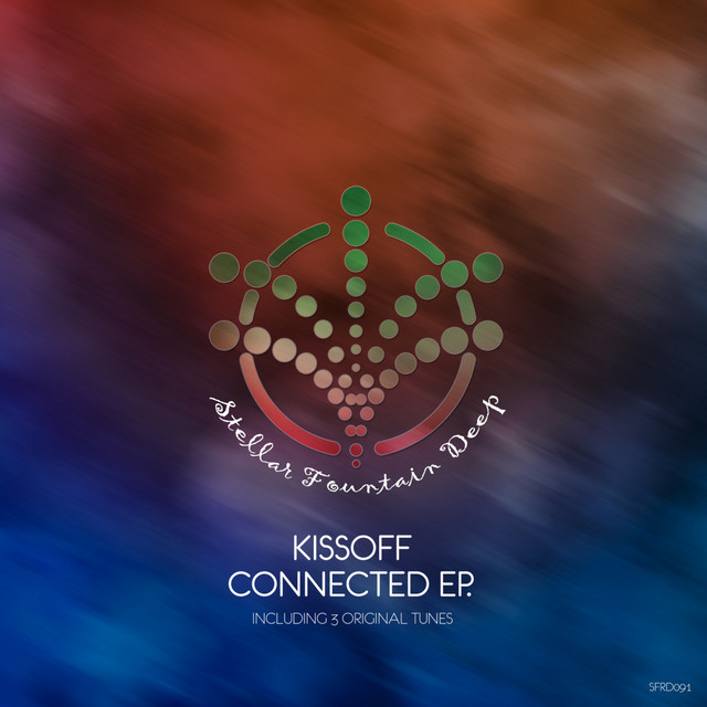 Connected cover art