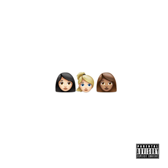 3patys cover art