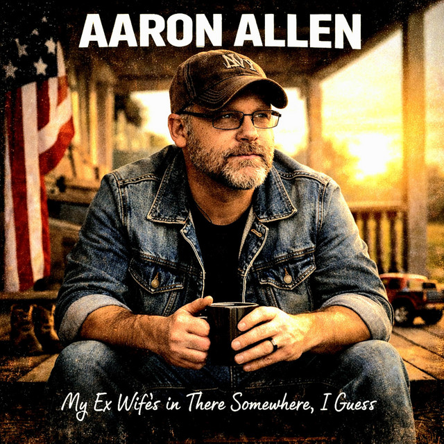 Aaron Allen | Spotify