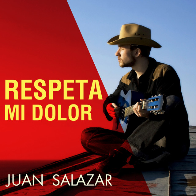 Respeta Mi Dolor cover art
