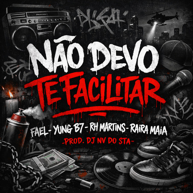 Não Devo Te Facilitar