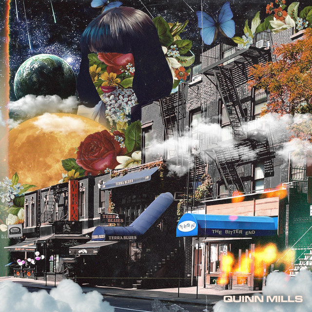 In Retrospect cover art