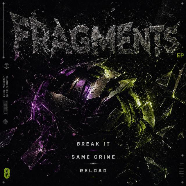 Break it cover art