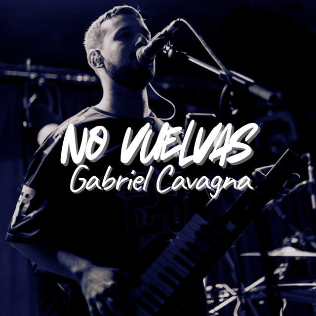 No vuelvas