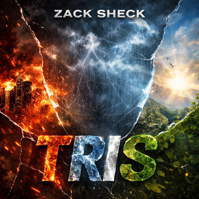 Zack Sheck