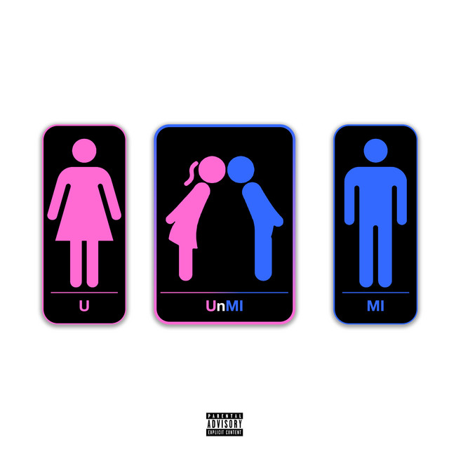 UnMI artwork