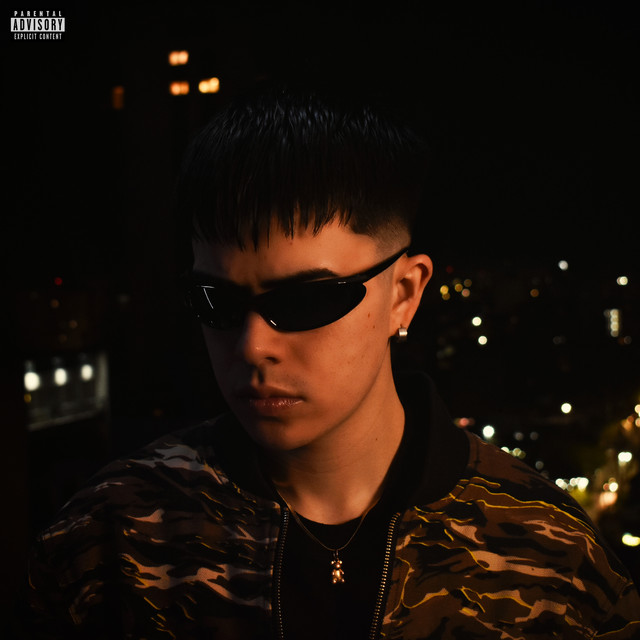 Normal cover art