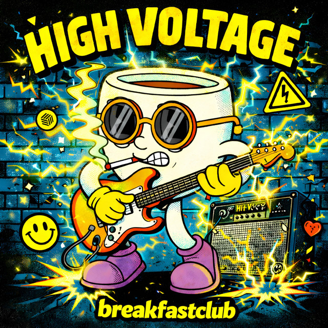 High Voltage