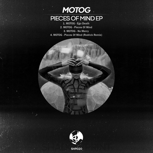 No Mercy - Original Mix cover art