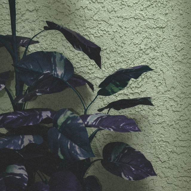 A Simple Love / Inference cover art