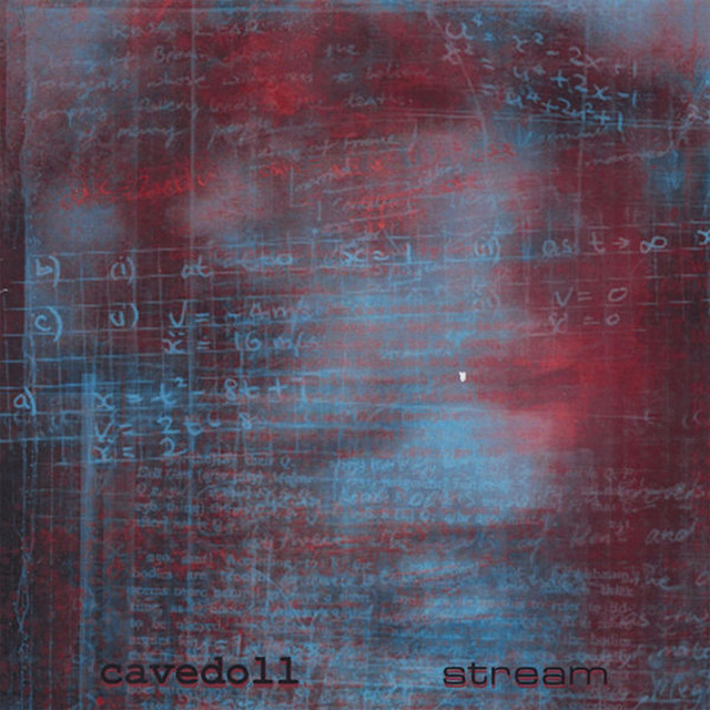 Stream cover art