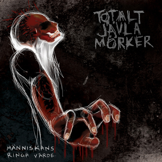 Människans Ringa Värde cover art