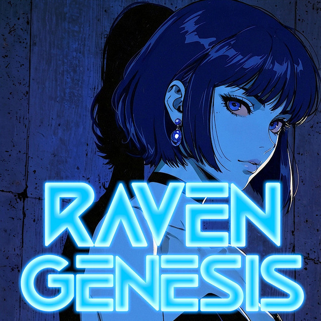 Genesis cover art