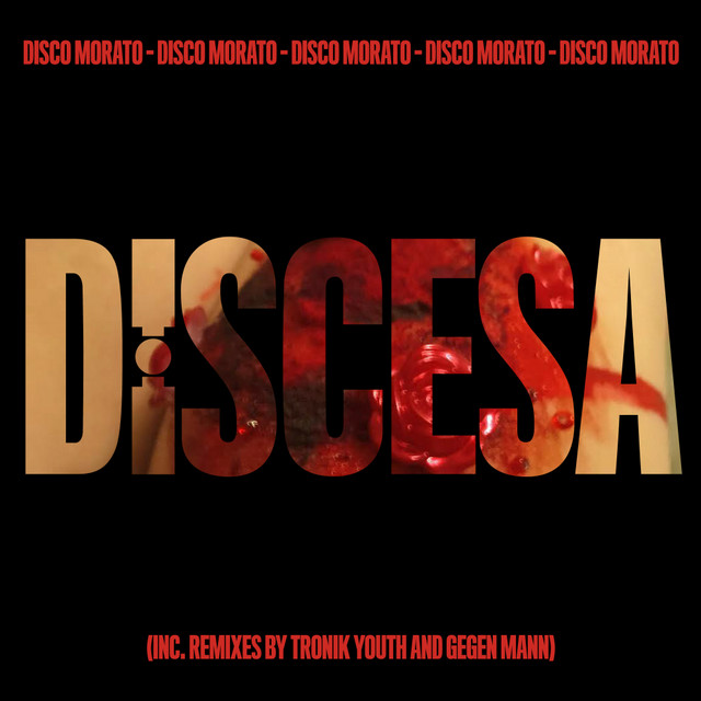 Mandato Divino cover art
