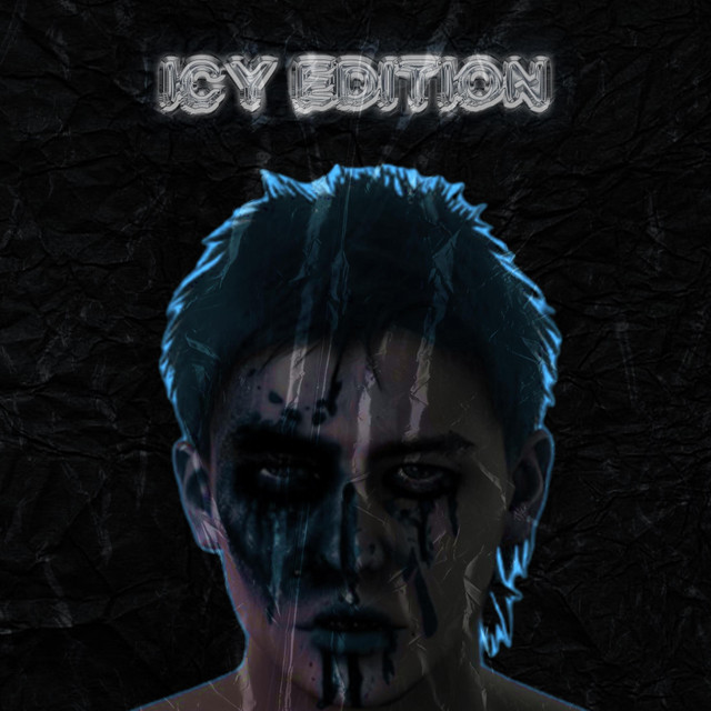 ICY EDITION cover art
