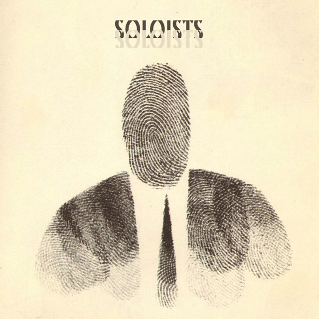 Soloists cover art