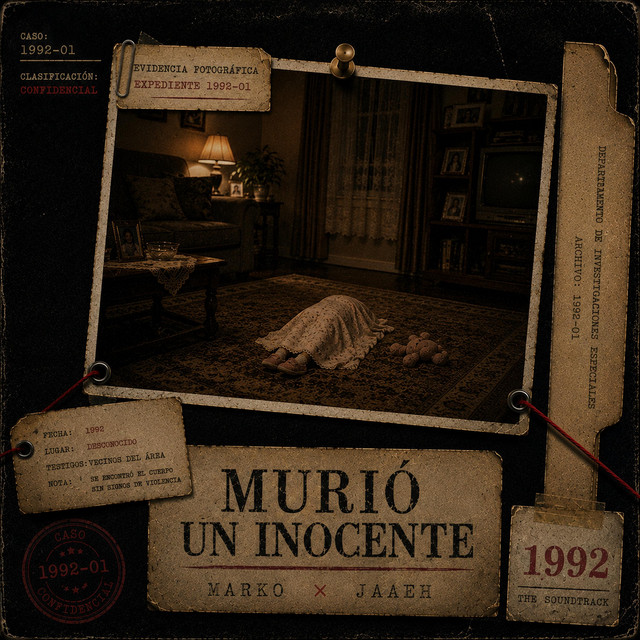 Murio Un Inocente