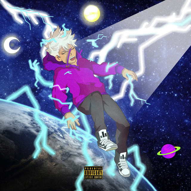 Planet 3 cover art