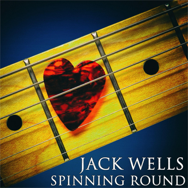 Jack Wells