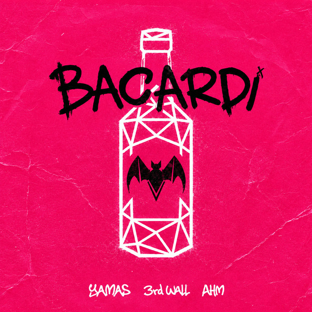BACARDI - Single by YAMAS | Spotify
