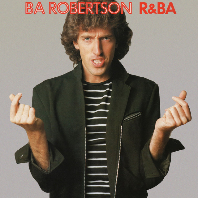 R&BA cover art