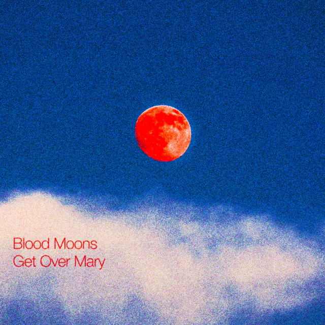 Blood Moons cover art