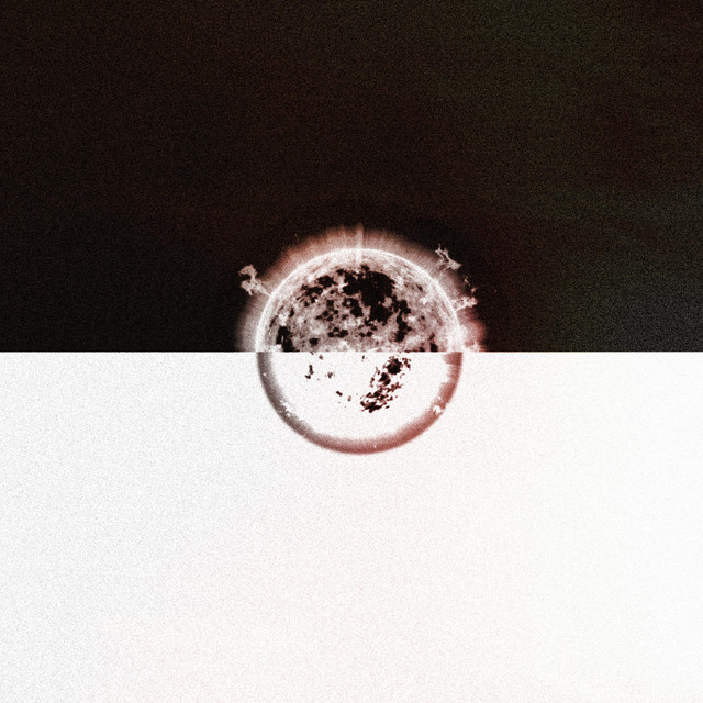 Erupt cover art