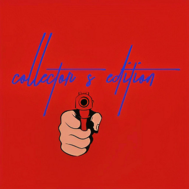 Collector's Edition (Remaster 2024) cover art