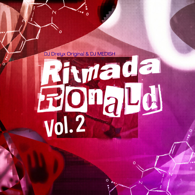 Ritmada Ronald, Vol. 2