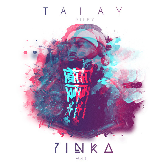 Yinka, Vol. 1 - Album by Talay Riley | Spotify