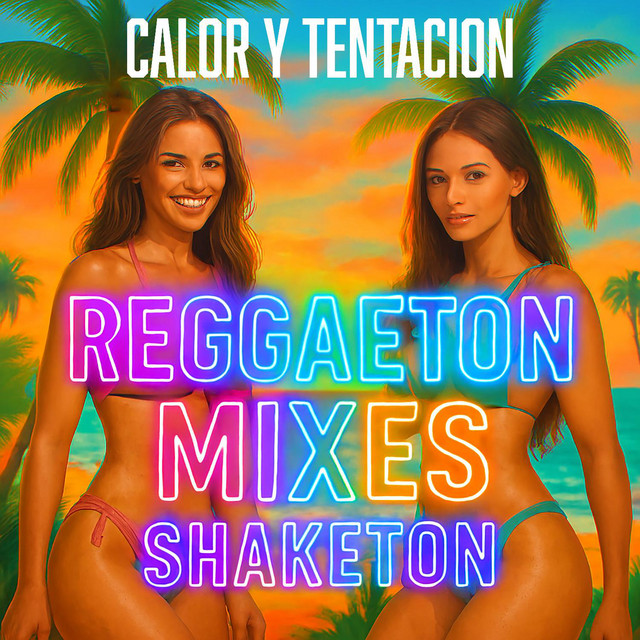 Shaketon